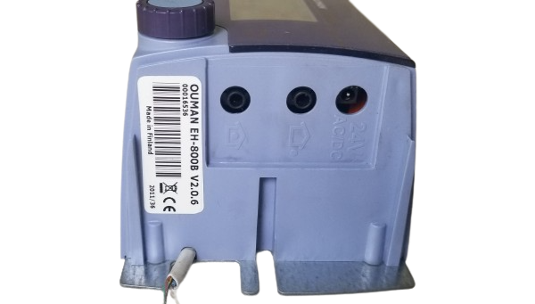 Heating Controller Ouman EH-800B