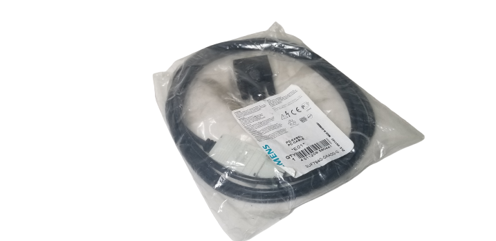 Siemens PC/PG Programming Cable 3UF7940-0AA00-0