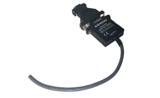 Siemens Connection Cable 6ES5 734-1BD20