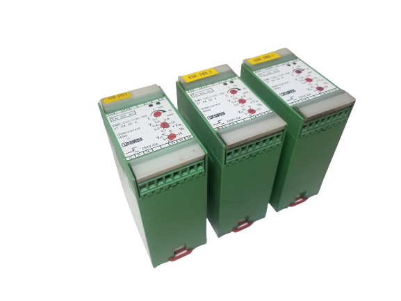 Phoenix Contact EMR-IAC/1/UC-10A Undercurrent Relay