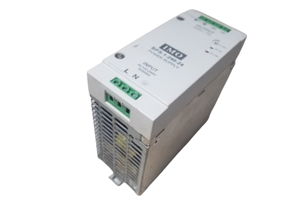 IMO BPS-1-240-24DC Power Supply