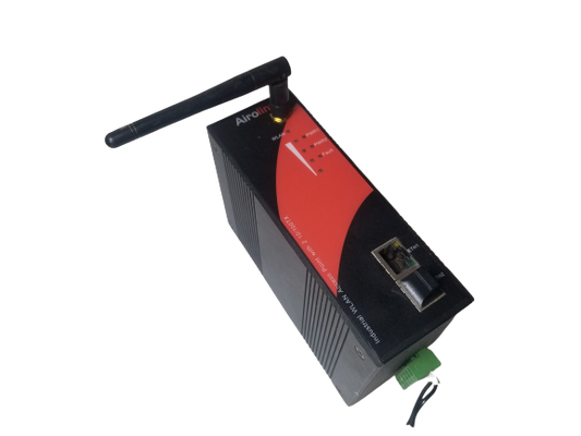 Airolinx APN-200 WLAN access point with 2 10/100TX