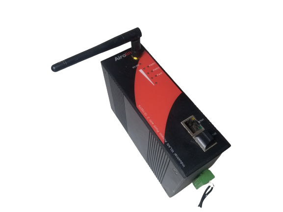 Airolinx APN-200 WLAN access point with 2 10/100TX