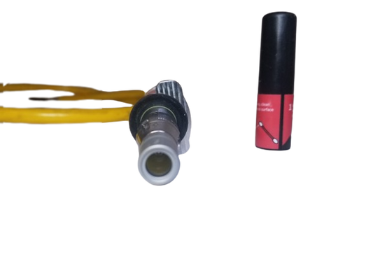 QBH fiber laser 4-957x01 QBH 1m fiber laser coherent 1030-1090nm