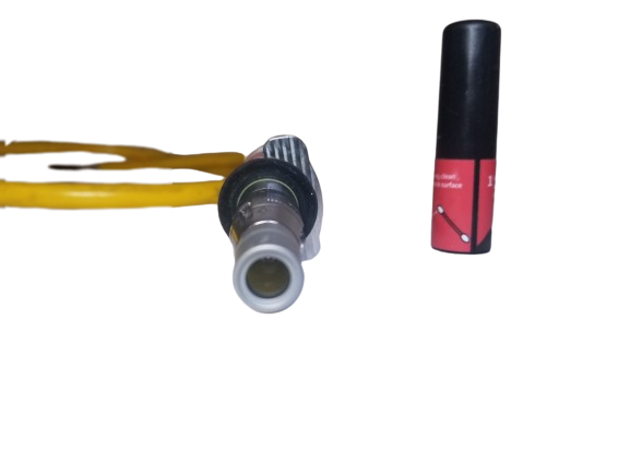 QBH fiber laser 4-957x01 QBH 1m fiber laser coherent 1030-1090nm