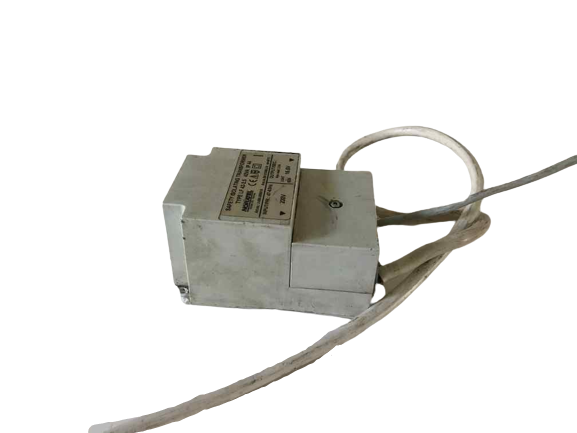 Safety Isolating transformer 230VAC  TYPE LF 42=2.5
