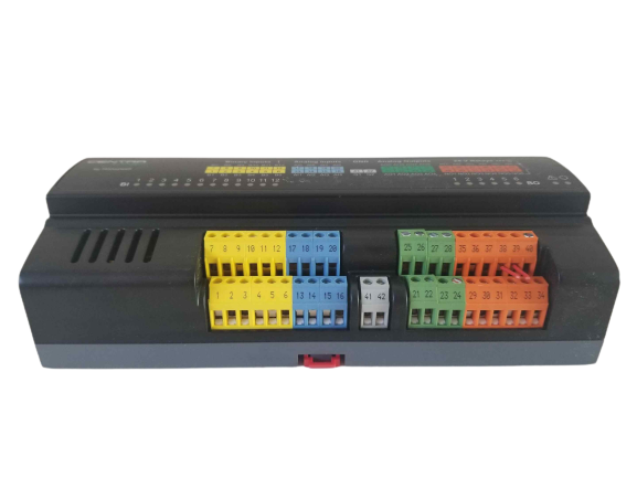 HoneyWell CLIOP831A Centraline PLC Controller 24VDC