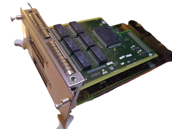 Nokia Siemens Networks P1-42-120 S42024-D5073-A200-21 BMTD720839