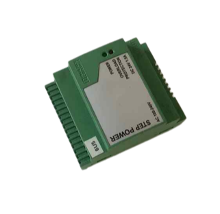 Phoenix Contact Power Supply AC 100-240VAC STEP-PS-100-240VAC/24DC/1.5