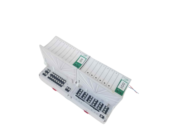 HoneyWell CLIOP824A Centraline PLC Controller 24VDC