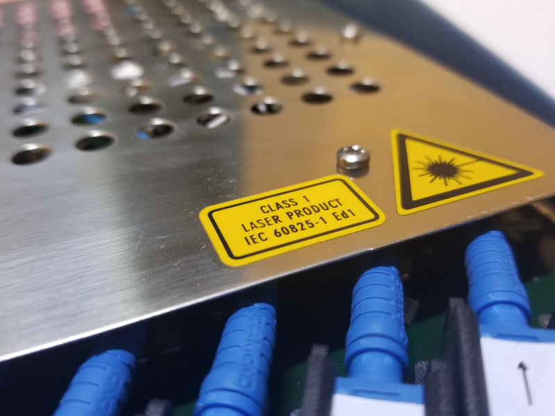 SIEMENS - Fiber Optic Module S42024-D5008-A301-2 OIS1D 1300nm BMR2606177