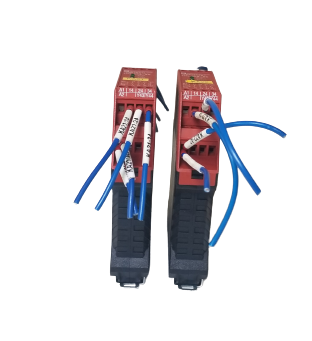 Schneider Electric Telemecanique XPSAC5121 XPS-AC Safety Relay