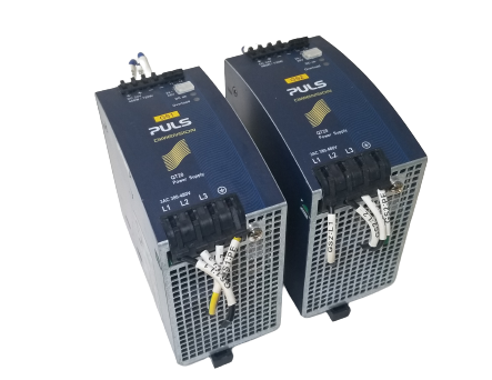 PULS DIMENSION QT20.241 GS1/GS2 POWER SUPPLY