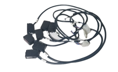 Omron E3Z-D81 Photoelectric Switch Sensor