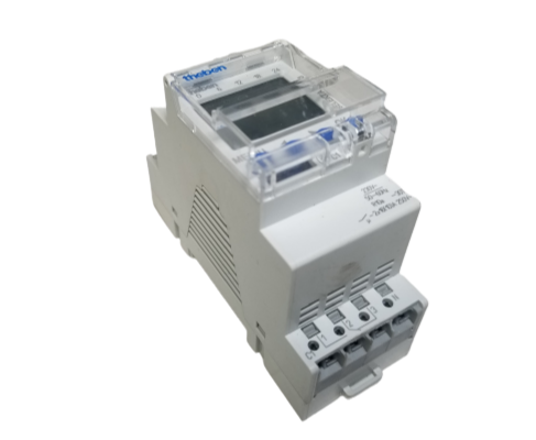 Theben Selekta 174 top3 Time and light control Digital time switches