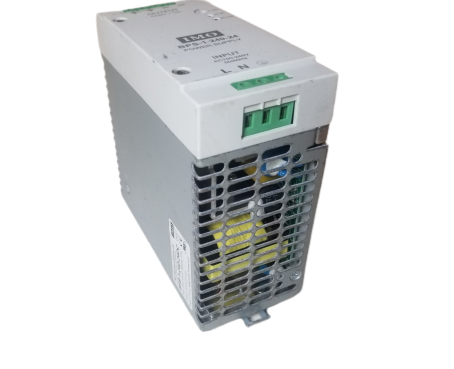 IMO BPS-1-240-24DC Power Supply