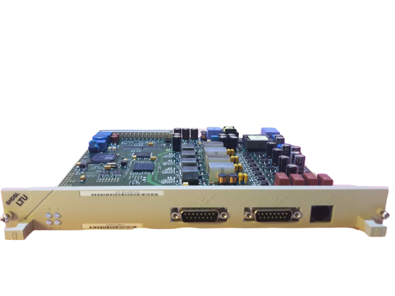 Schmid Telecom SHDSL LTU SZ.867.V614WNA module