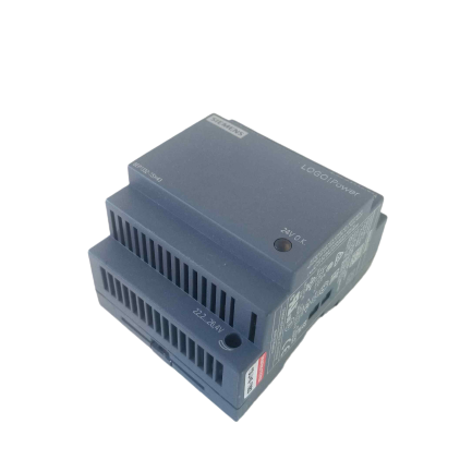 Siemens Logo Power 6EP1332-1SH42 24VDC