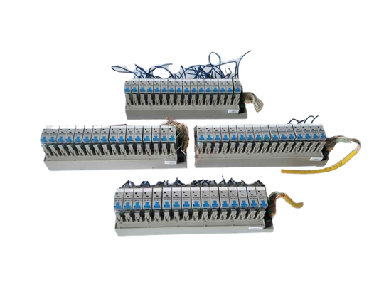 Omron G70A-ZOC16-4 Contact Terminal Block
