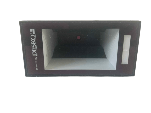 Desko Scanner GRSU 500 S Article 3001318.0 - A1 Customer