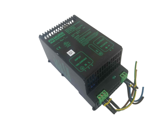 Murr Elektronik MPS3-230/24 Switch Mode Power Supply Art. No. 85051