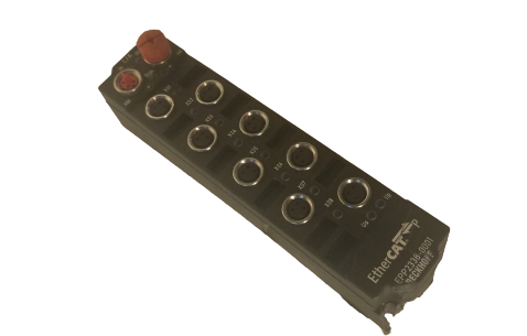 Reckhoff Ethercat EPP2338-0001