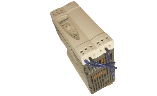 Schnedier Telemecanique ABL8 REM24050 Power Supply 100-240VAC 24VDC 120W