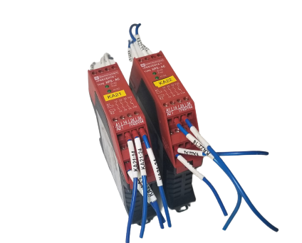 Schneider Electric Telemecanique XPSAC5121 XPS-AC Safety Relay