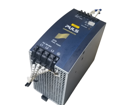 PULS DIMENSION QT20.241 GS1/GS2 POWER SUPPLY
