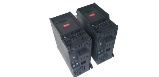 Danfoss Frequency converter 132F0018 VLT Micro Drive FC 51 0.75 kW