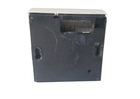 Eberle RTRt-E 525 84 Manual