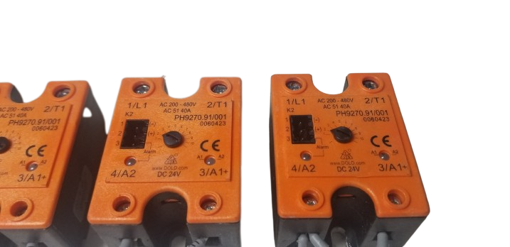 Dold PH9270.91/001 Solid state relays