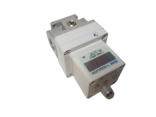 SMC ITV3030-04F4N3-Q 0.05-5 bar Pressure Regulator - NEW MISSING BOX