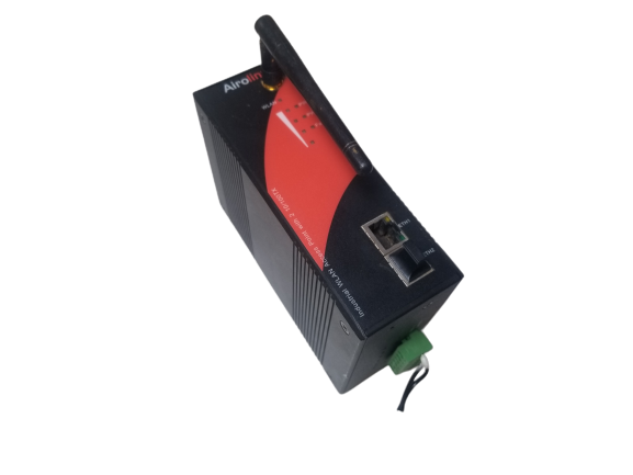 Airolinx APN-200 WLAN access point with 2 10/100TX
