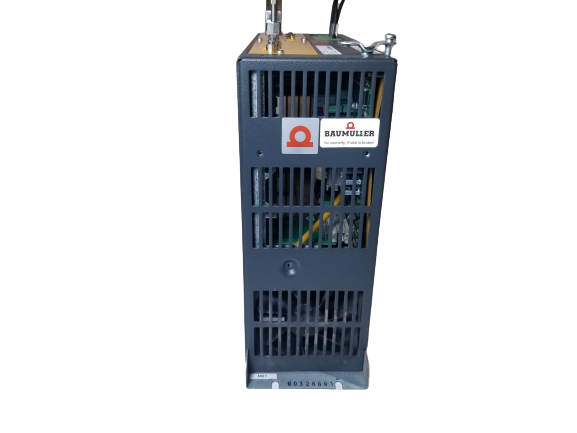 Baumuller Servo Drive BUM60-VC-0C-0036