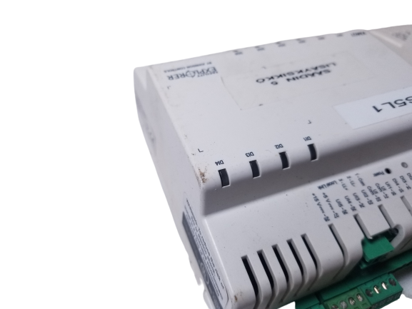 Johnson Controls XM07 Facility Explorer LP-XM07X01-000C Controller