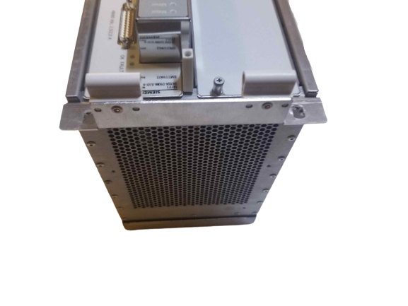 Siemens FP1 hiT7050 S42023-D5014-A100-11 48/60V Max 2.5