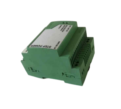 Phoenix Contact Power Supply AC 100-240VAC STEP-PS-100-240VAC/24DC/1.5