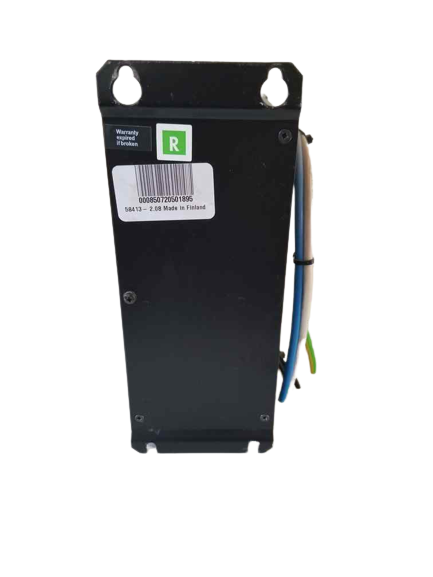 Murr Elektronik MCS20-230/24 Switch Mode Power Supply 24VDC 20A 3x400-500 Three Phase