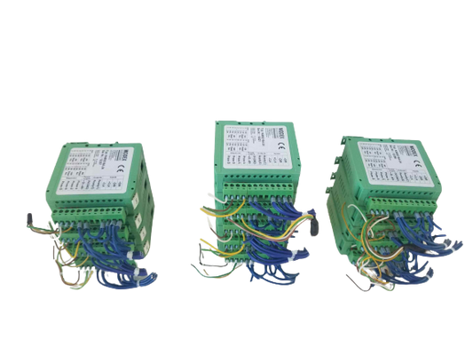 Middex-electronic Phoenix Contact K480216A-24 Stepper Motor Drive