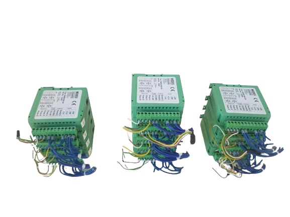 Middex-electronic Phoenix Contact K480216A-24 Stepper Motor Drive