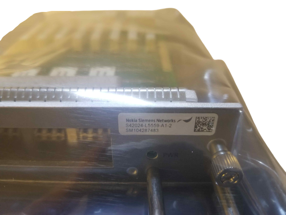 Nokia Siemens Networks S42024-L5559-A1-2 Module SM104287483