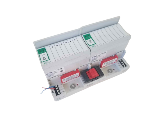HoneyWell CLIOP824A Centraline PLC Controller 24VDC