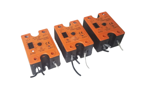 Dold Solid-state relay PH 9270.91/000