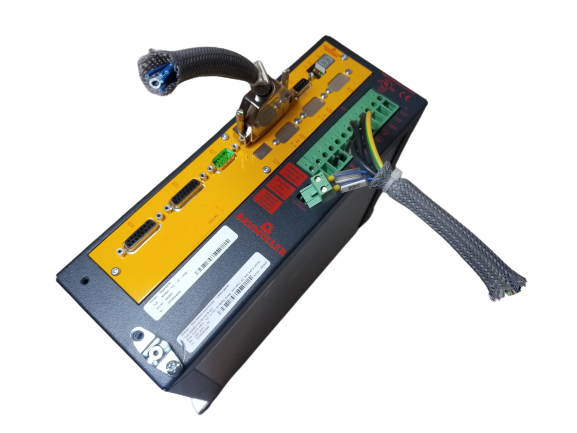 Baumuller Servo Drive BUM60-VC-0C-0036