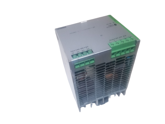 Phoenix Contact - TRIO-PS/3AC/24DC/40 Power supply