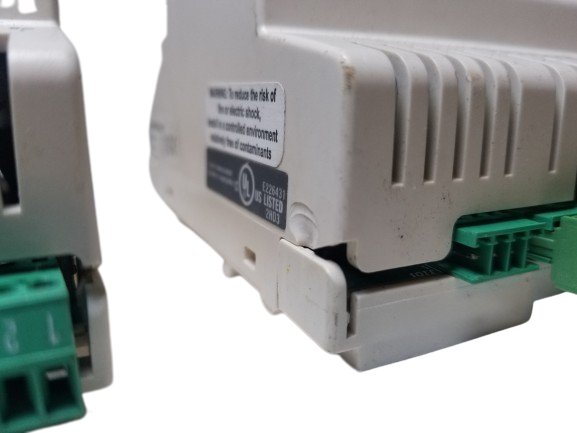 Johnson Controls XM07 Facility Explorer LP-XM07X01-000C Controller