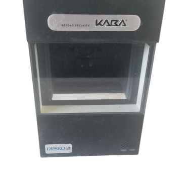 Desko Cube2 Scanner Article No 30001776 DESKO PENTA Scanner® Cube