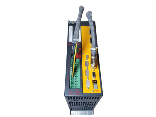 Baumuller Servo Drive BUM60-VC-0C-0036