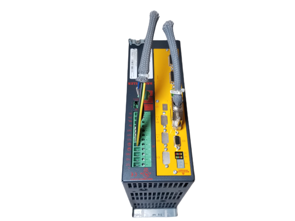 Baumuller Servo Drive BUM60-VC-0C-0036